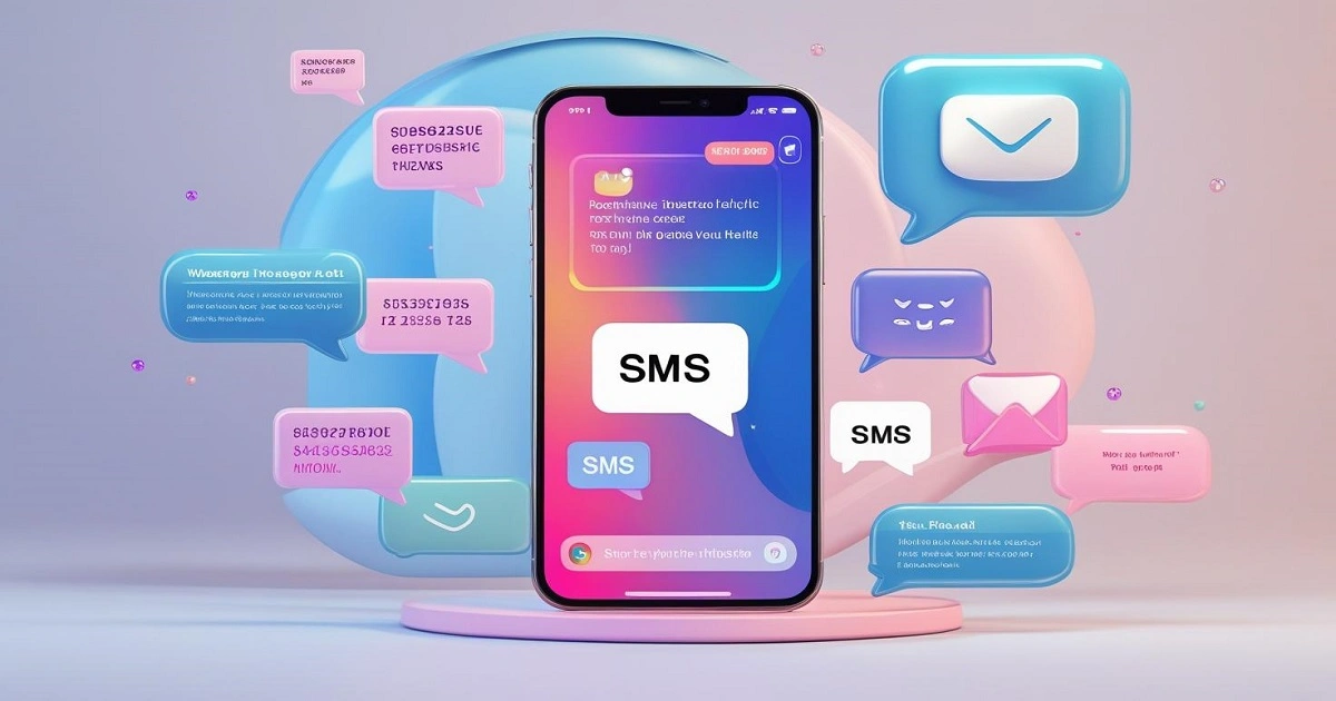 SMS Reception